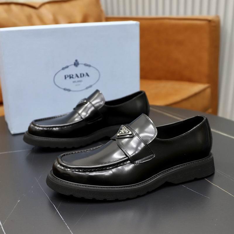 Prada Men's Shoes 239